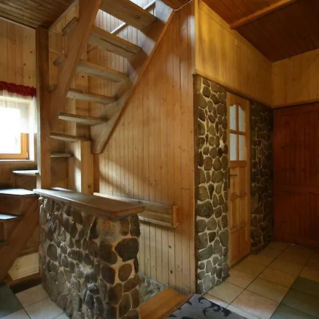 Homestay Zakonpianska - Goralski Na Kamiencu Zakopane