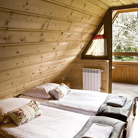 Zakonpianska - Goralski Na Kamiencu * ザコパネ