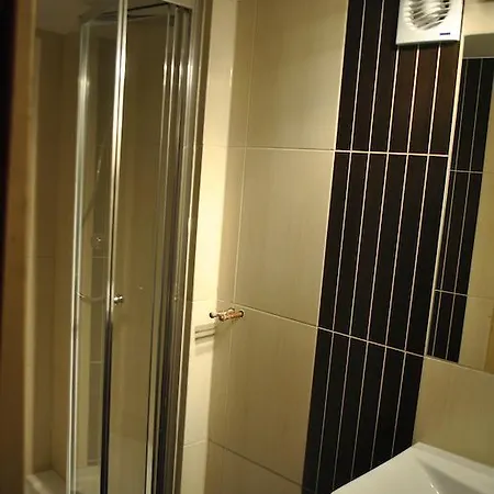 Quarto em Acomodações Particulares Zakońpiańska - Góralski Na Kamieńcu *