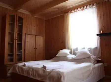 Zakońpiańska - Góralski Na Kamieńcu * Zakopane