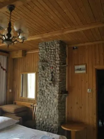 Zakońpiańska - Góralski Na Kamieńcu * Zakopane