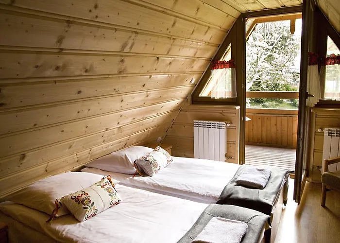 Zakonpianska - Goralski Na Kamiencu * ザコパネ