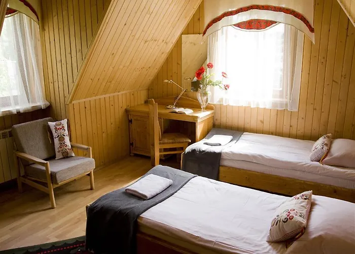 Zakonpianska - Goralski Na Kamiencu ザコパネ