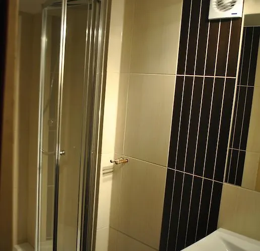 ホームステイ Zakonpianska - Goralski Na Kamiencu *