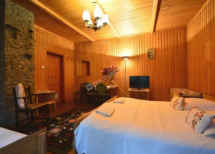 Zakonpianska - Goralski Na Kamiencu *