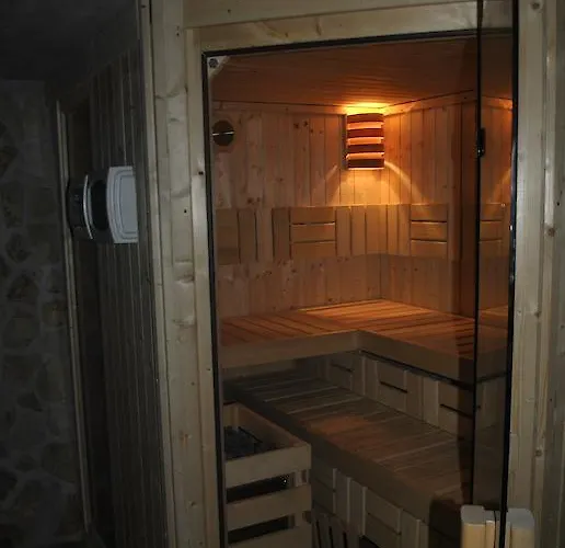 ホームステイ Zakonpianska - Goralski Na Kamiencu