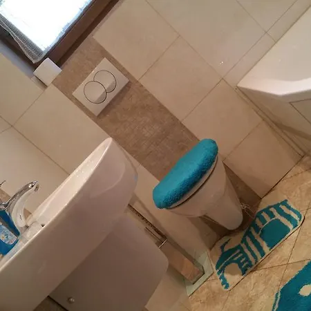 Privat bolig Zakonpianska - Goralski Na Kamiencu *