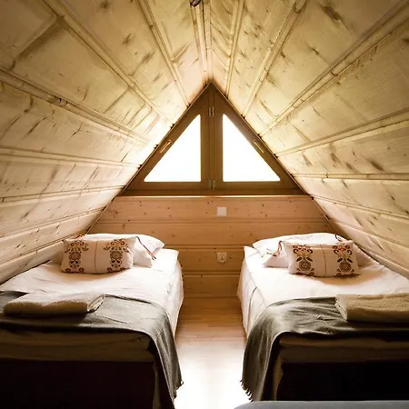 Séjour chez l'habitant Zakonpianska - Goralski Na Kamiencu Zakopane