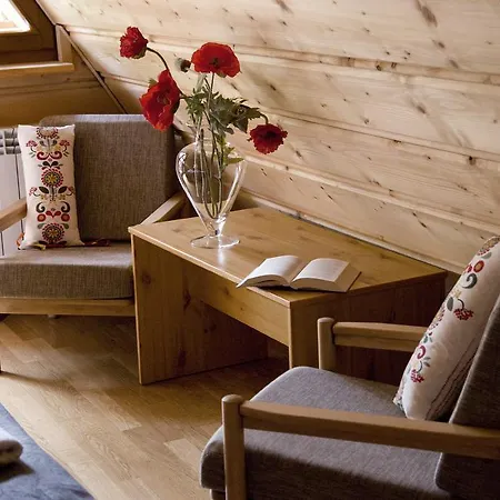 Zakonpianska - Goralski Na Kamiencu זקופאנה