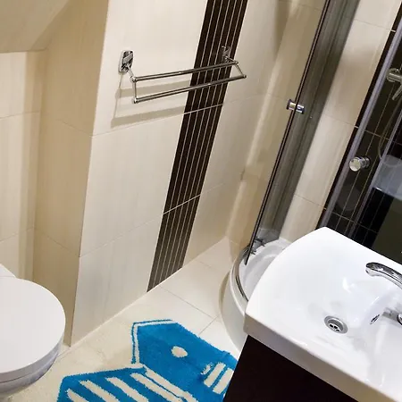 Zakonpianska - Goralski Na Kamiencu