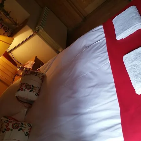 Zakonpianska - Goralski Na Kamiencu * Zakopane