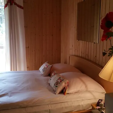 Zakonpianska - Goralski Na Kamiencu Privat bolig