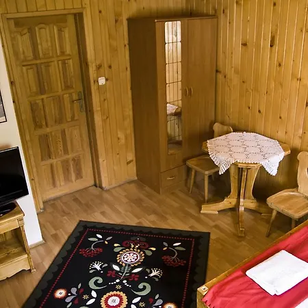 Zakonpianska - Goralski Na Kamiencu *