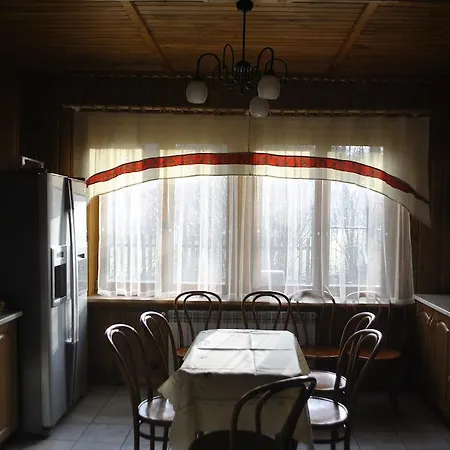 Zakonpianska - Goralski Na Kamiencu Zakopane