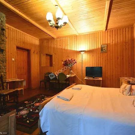 Zakonpianska - Goralski Na Kamiencu *