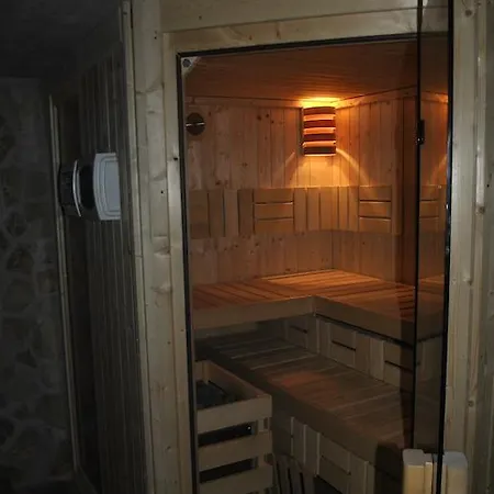 Privat bolig Zakonpianska - Goralski Na Kamiencu