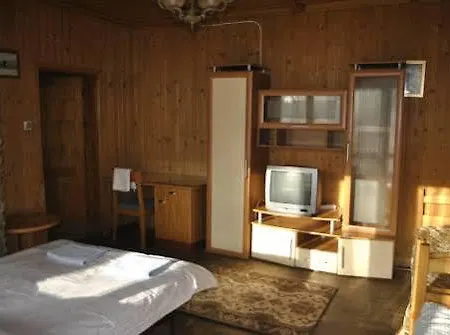 Zakonpianska - Goralski Na Kamiencu