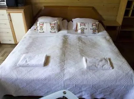 Zakonpianska - Goralski Na Kamiencu זקופאנה