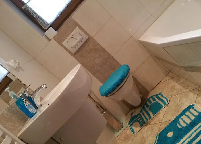 منزل للإقامة Zakonpianska - Goralski Na Kamiencu *