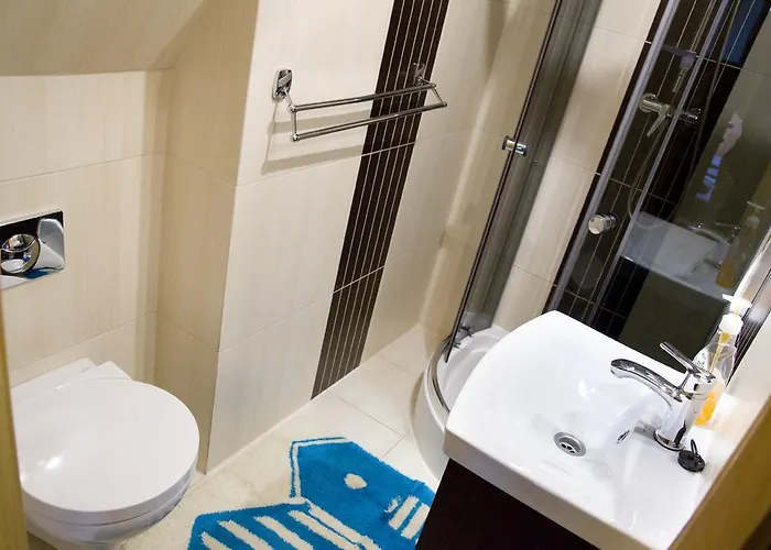 Zakonpianska - Goralski Na Kamiencu