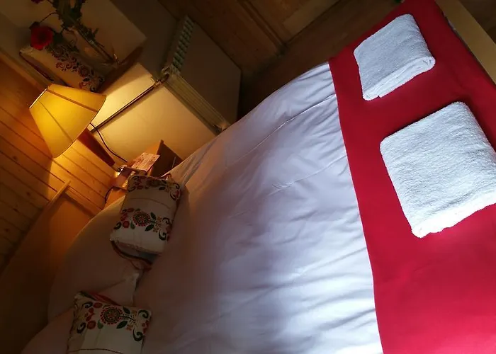 Zakonpianska - Goralski Na Kamiencu * زاكوباني