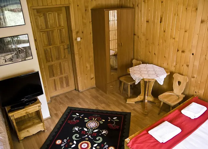 Zakonpianska - Goralski Na Kamiencu *