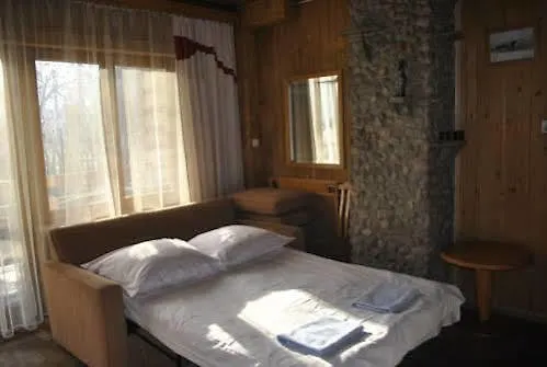 Zakonpianska - Goralski Na Kamiencu زاكوباني