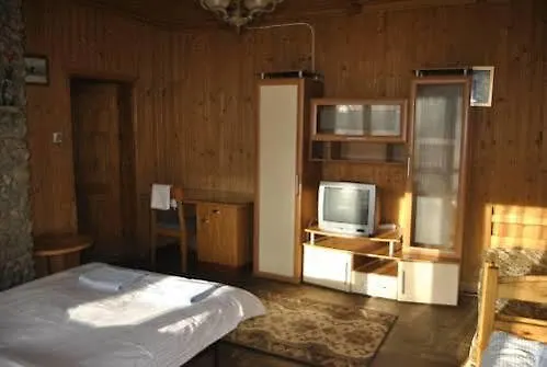 Zakonpianska - Goralski Na Kamiencu