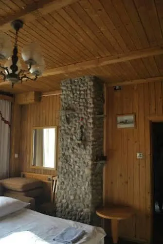 Zakonpianska - Goralski Na Kamiencu * Zakopane