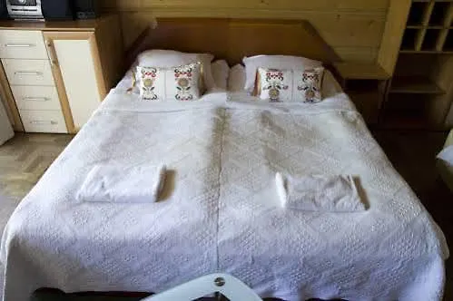 Zakonpianska - Goralski Na Kamiencu زاكوباني